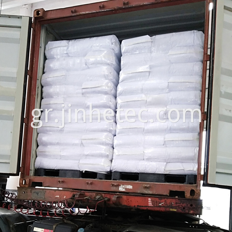 Calcium Formate 98% For Animal Feed Additive